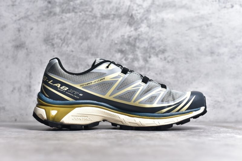 Salomon Shoes